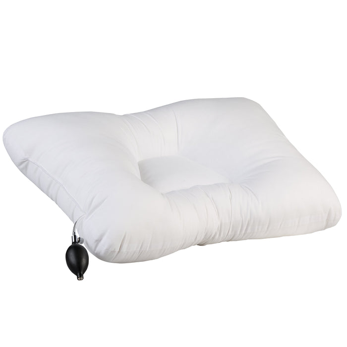Air Core Cervical Pillow - Adjustable