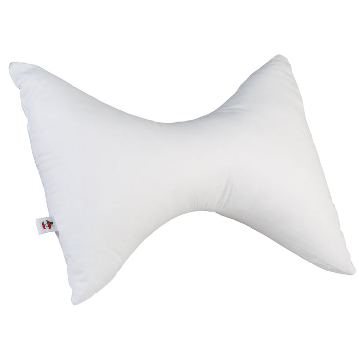 Bowtie pillow w/Case