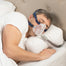 Core® CPAP Pillow - With Fitted Pillowcase
