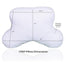 CPAP Pillow Measurements