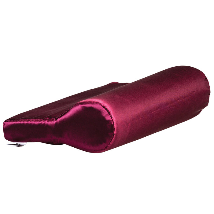 AB Contour Cervical Pillow Satin