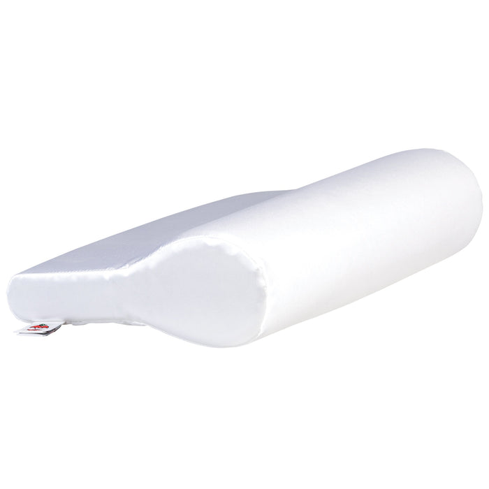 AB Contour Cervical Pillow Satin