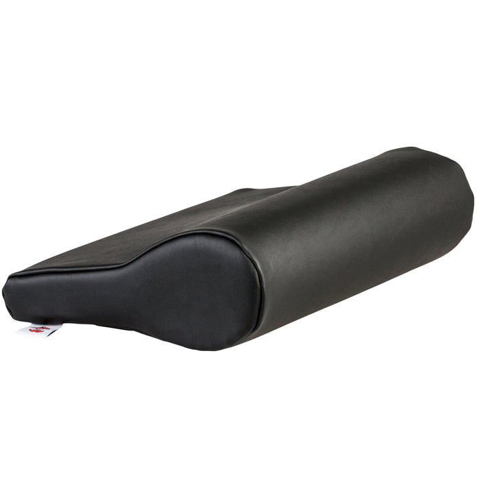 AB Contour Cervical Pillow Vinyl