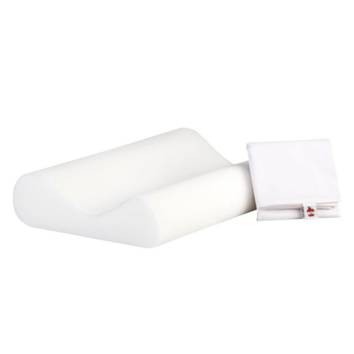 Basic Support Foam Cervical Pillow