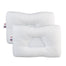 Tri-Core Cervical Support Pillow Full Size - Firm Support - 2 Pack