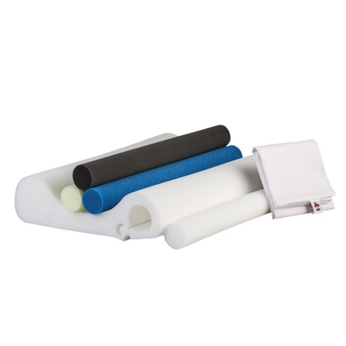Double Core Select Foam Cervical Pillow