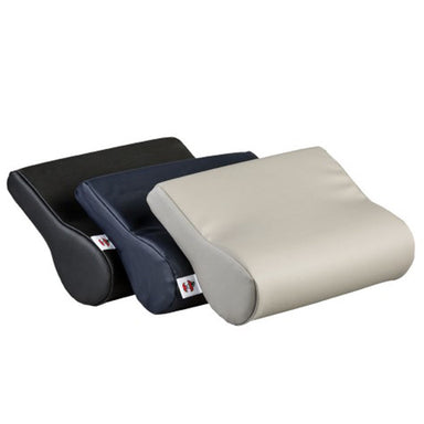 AB Contour Cervical Pillow Vinyl