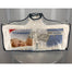Therapeutica Orthopedic Sleeping Pillow - Manufacturer Overstock Blemished