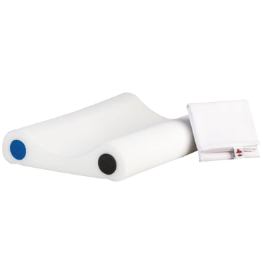 Double Core Cervical Pillow