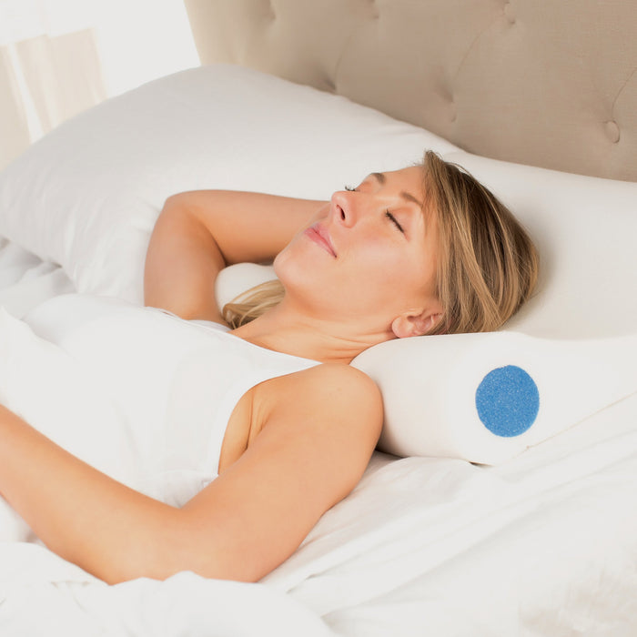 Double Core Cervical Pillow