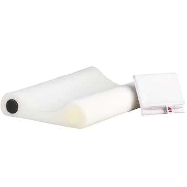 Double Core Cervical Pillow
