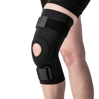 Swede-O Neoprene Slip-On Knee Sleeve