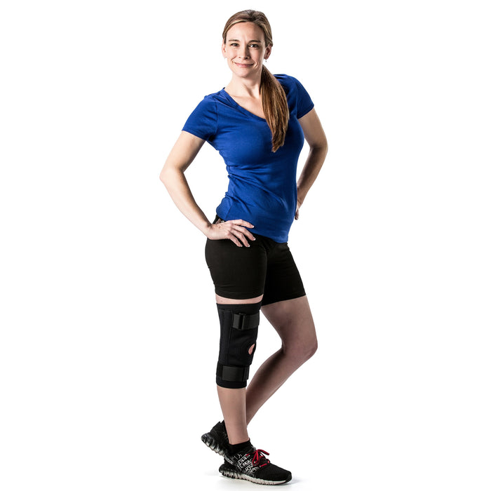 Swede-O Neoprene Slip-On Knee Sleeve