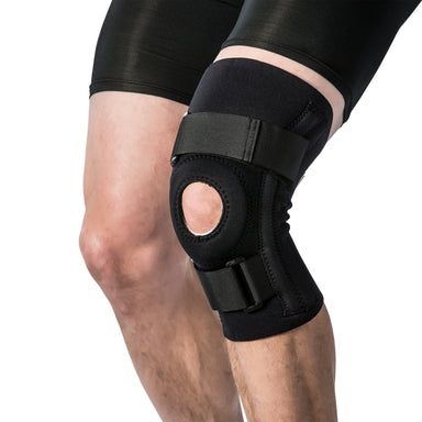 Swede-O Neoprene Slip-On Knee Sleeve