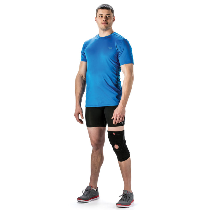 Swede-O Neoprene Slip-On Knee Sleeve