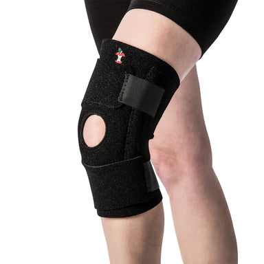 Swede-O Wraparound Neoprene Knee Support