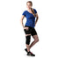 Swede-O Wraparound Neoprene Knee Support