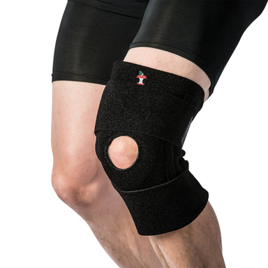 Swede-O Wraparound Neoprene Knee Support
