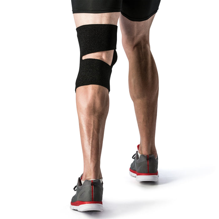 Swede-O Wraparound Neoprene Knee Support