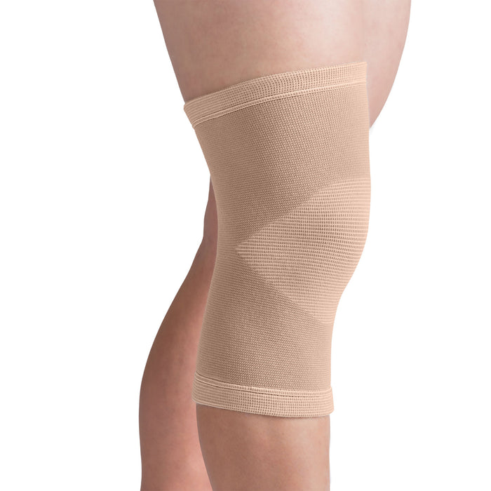 Swede-O Elastic Knee Tetra-Stretch
