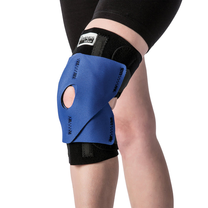 Performance Wrap Knee Support