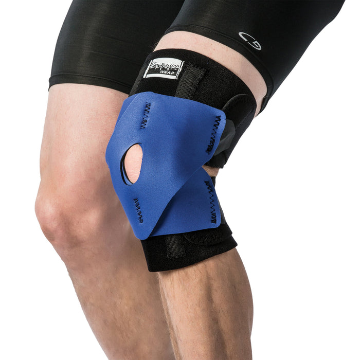 Performance Wrap Knee Support