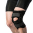 Swede-O Front Close Knee Brace with Hinges