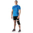 Swede-O Front Close Knee Brace with Hinges
