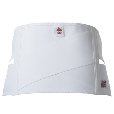 Elastic Crisscross Lower Back Support