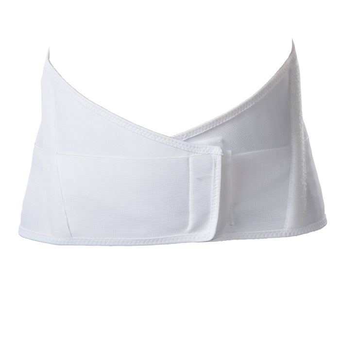 Elastic Crisscross Lower Back Support