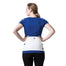 Elastic Crisscross Lower Back Support