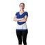 Elastic Crisscross Lower Back Support