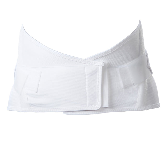 Dual Pull Elastic Crisscross Back Support