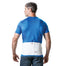 Dual Pull Elastic Crisscross Back Support