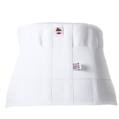 Triple Action Elastic Back Support