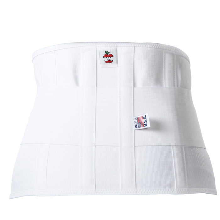 Triple Action Elastic Back Support