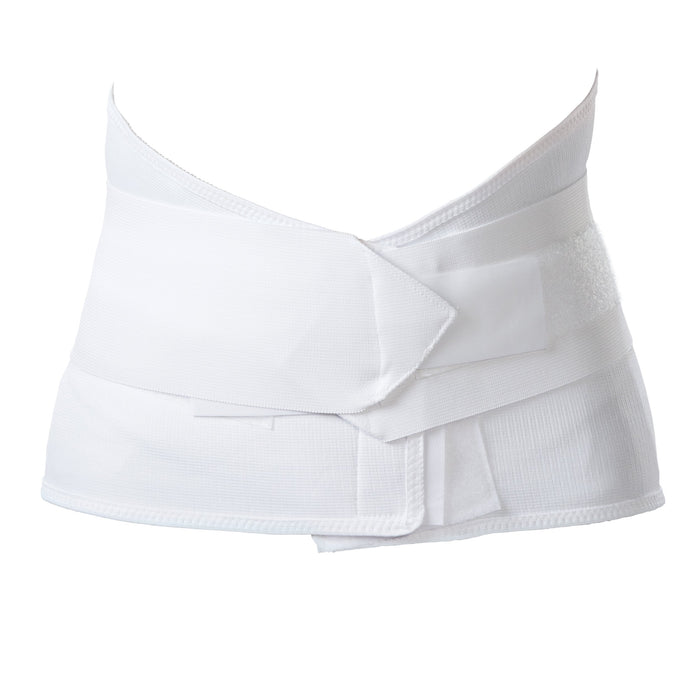 Triple Action Elastic Back Support