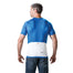 Triple Action Elastic Back Support