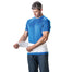 Triple Action Elastic Back Support