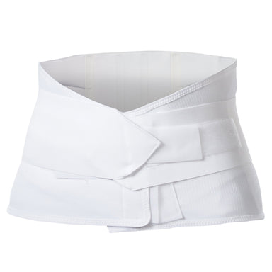 Triple Action Elastic Back Support with Pad