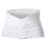 Triple Action Elastic Back Support with Pad