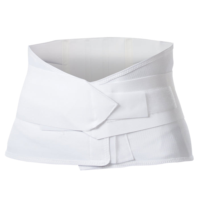 Triple Action Elastic Back Support with Pad