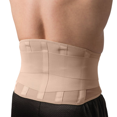 Swede-O Elastic Back Stabilizer