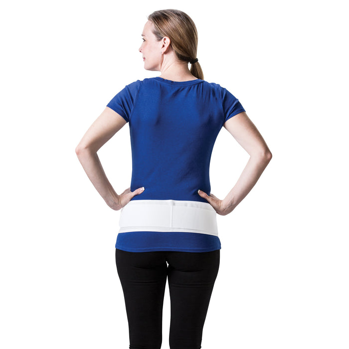 Sacroiliac Spinal Support