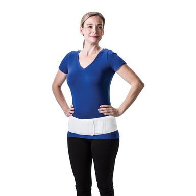 Sacroiliac Spinal Support
