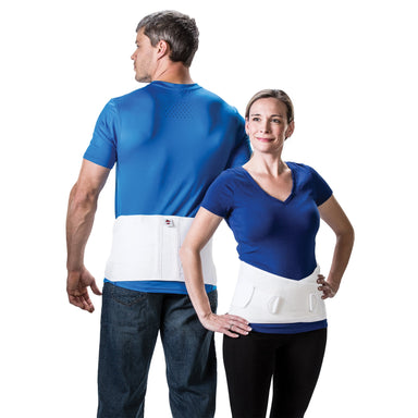 CorFit System LS Back Support