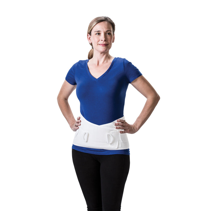 CorFit System LS Back Support