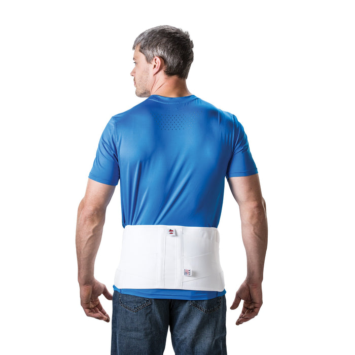 CorFit System LS Back Support