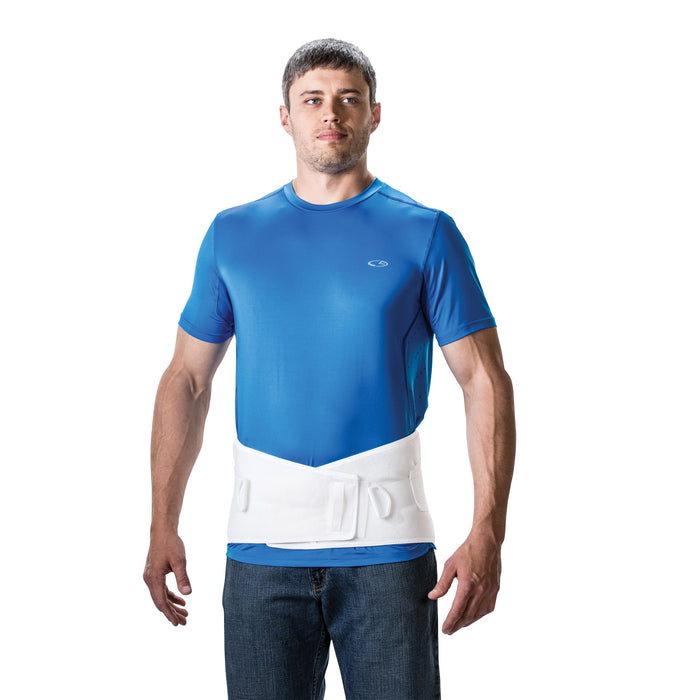 CorFit System LS Back Support