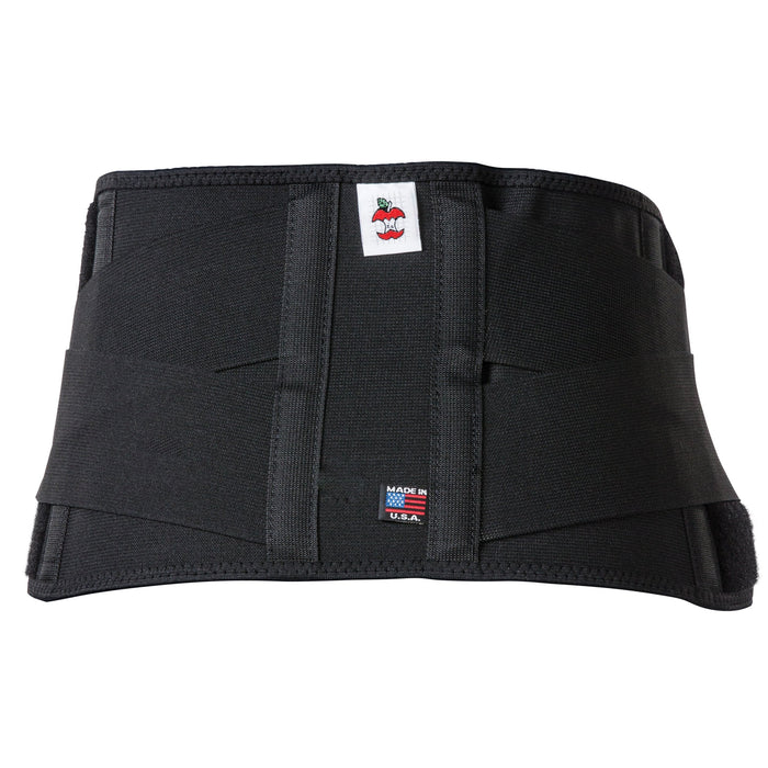 CorFit System Industrial LS Back Support